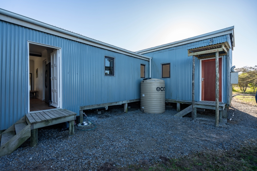 3 Bedroom Property for Sale in Port Alfred Rural Eastern Cape